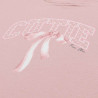 Tracksuit cotton fleece blend Five Star with glitter details (12 months-5 years)