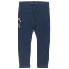Tracksuit cotton fleece blend Five Star with shiny print (18 months-5 years)