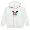 Tracksuit cotton fleece blend Five Star with shiny print (18 months-5 years)