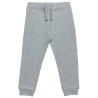 Tracksuit Five Star with embossed elements (18 months-5 years)