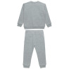 Tracksuit Five Star with embossed elements (18 months-5 years)