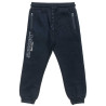 Tracksuit Snoopy with embossed elements (12 months-8 years)