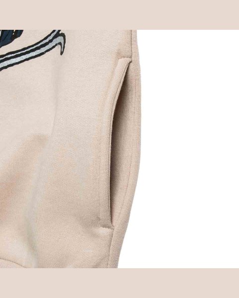 Tracksuit Snoopy with embossed elements (12 months-8 years)