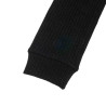 Knitted leggings with rib texture (6-16 years)