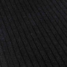 Knitted leggings with rib texture (6-16 years)
