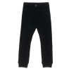 Knitted leggings with rib texture (6-16 years)