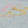 Tracksuit Five Star with glitter elements (6-14 years)