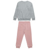 Tracksuit Five Star with glitter elements (6-14 years)
