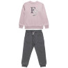 Tracksuit cotton fleece blend Five Star (6-14 years)