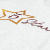 Tracksuit Five Star with shiny detail (6-14 years)