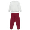 Tracksuit Five Star with shiny detail (6-14 years)