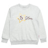 Tracksuit Five Star with shiny detail (6-14 years)