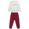 Tracksuit Five Star with shiny detail (6-14 years)