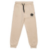 Set cotton fleece blend Five Star with glitter details (6-14 years)