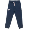 Tracksuit cotton fleece blend Five Star with glitter details (6-14 years)