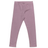 Set cotton fleece blend with glitter embossed design (6-14 years)