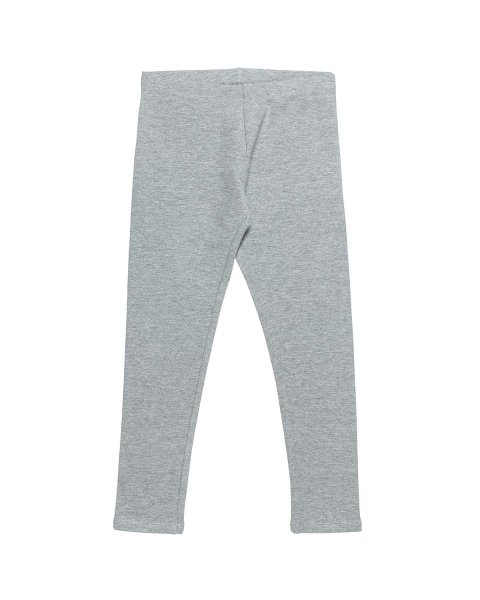 Set cotton fleece blend with glitter embossed design (6-14 years)