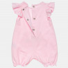 Babygrow cat with kangaroo pocket (1-9 months)