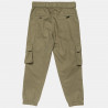 Παντελόνι cargo απο 100% cotton (6-14 ετών)