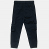 Cargo pants 100% cotton (6-14 years)