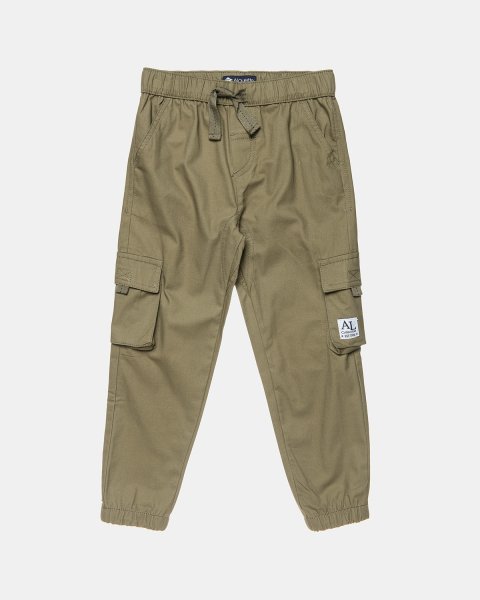 Παντελόνι cargo απο 100% cotton (6-14 ετών)