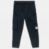 Cargo pants 100% cotton (6-14 years)