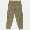 Cargo pants 100% cotton (12 months-5 years)