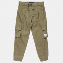 Cargo pants 100% cotton (12 months-5 years)