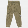 Cargo pants 100% cotton (12 months-5 years)