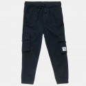 Cargo pants 100% cotton (12 months-5 years)