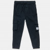 Cargo pants 100% cotton (12 months-5 years)