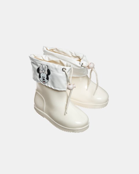 Rain boots Disney Minnie Mouse (Size 23-28)