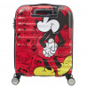 Rolling luggage Disney Mickey Mouse