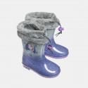 Rain boots Disney Frozen (Size 22-29)
