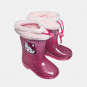 Γαλότσες Hello Kitty (Μεγέθη 22-29)