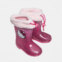 Rain boots Hello Kitty (Size 22-29)