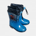 Rain boots Spiderman (Size 22-29)