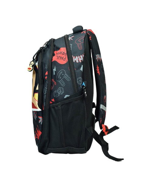 Backpack Paul Frank Graffiti