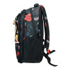 Backpack Paul Frank Graffiti