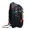 Backpack Paul Frank Graffiti
