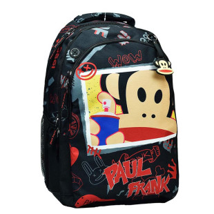 Backpack Paul Frank Graffiti