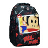 Backpack Paul Frank Graffiti