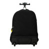Trolley backpack Snoopy Freehand