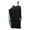 Trolley backpack Snoopy Freehand