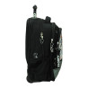 Trolley backpack Snoopy Freehand
