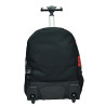 Trolley backpack Paul Frank Graffiti