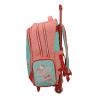 Trolley backpack Hello Kitty Sweetheart
