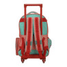 Trolley backpack Hello Kitty Sweetheart