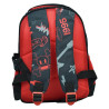 Backpack kindergarten Paul Frank Graffiti