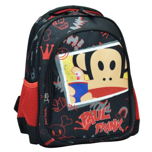 Backpack kindergarten Paul Frank Graffiti